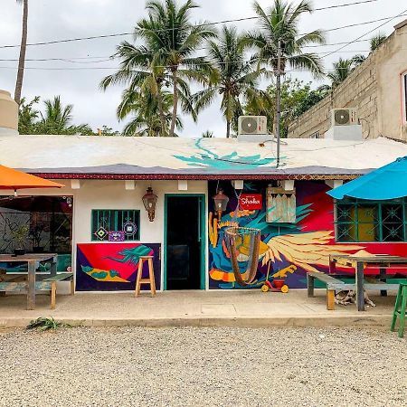Shaka Surf House Hotel San Francisco  Exterior photo