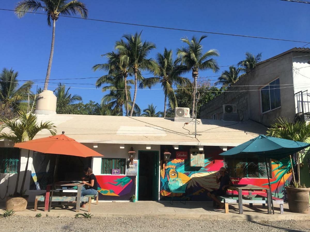 Shaka Surf House Hotel San Francisco  Exterior photo