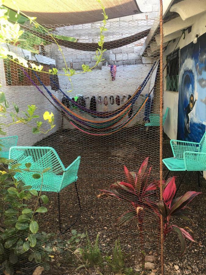 Shaka Surf House Hotel San Francisco  Exterior photo