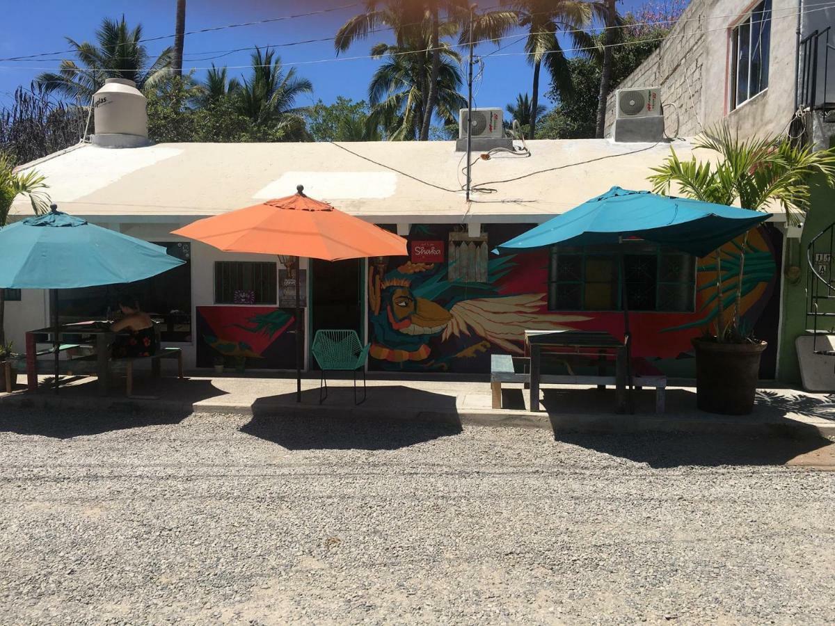 Shaka Surf House Hotel San Francisco  Exterior photo
