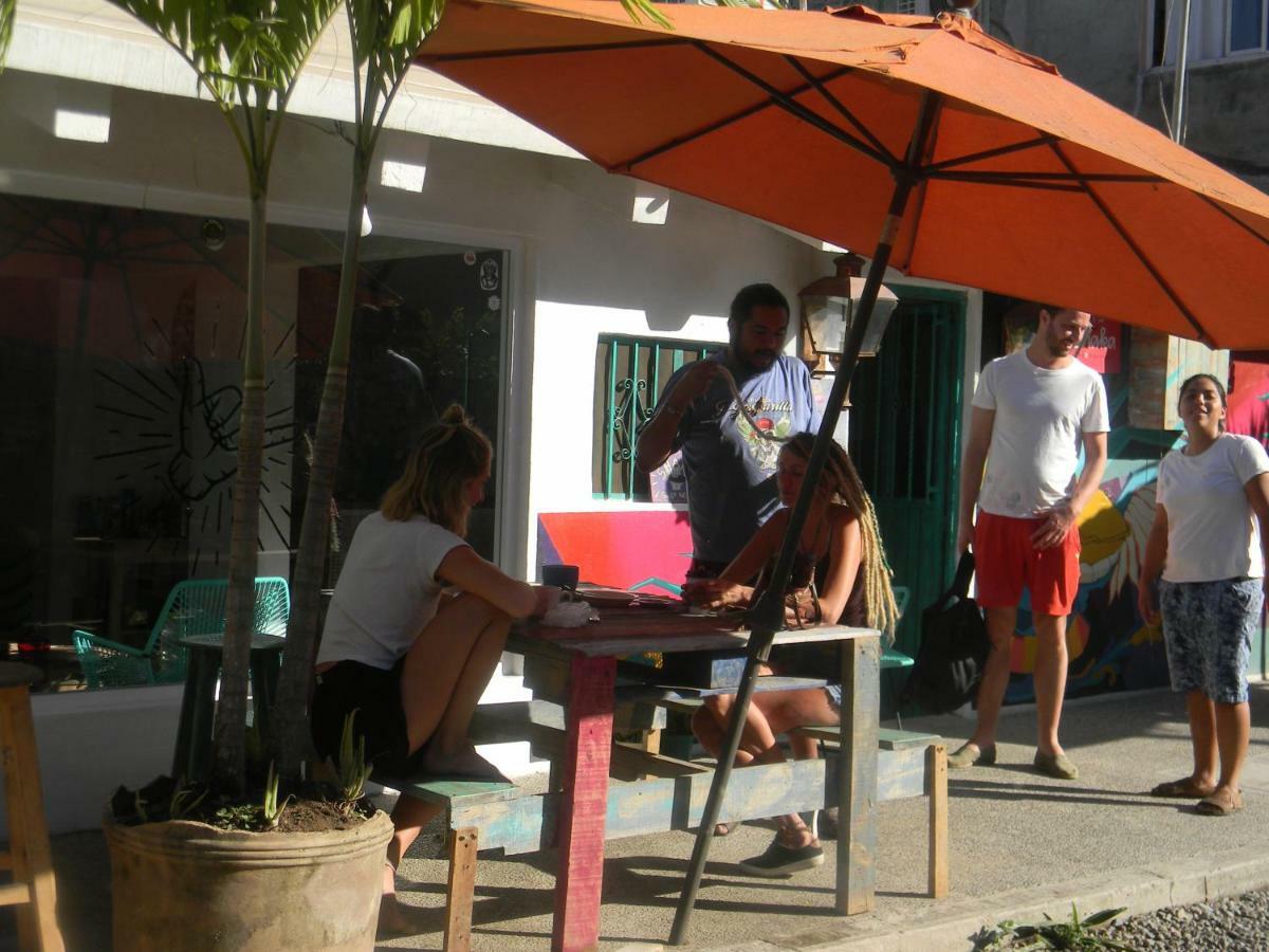Shaka Surf House Hotel San Francisco  Exterior photo