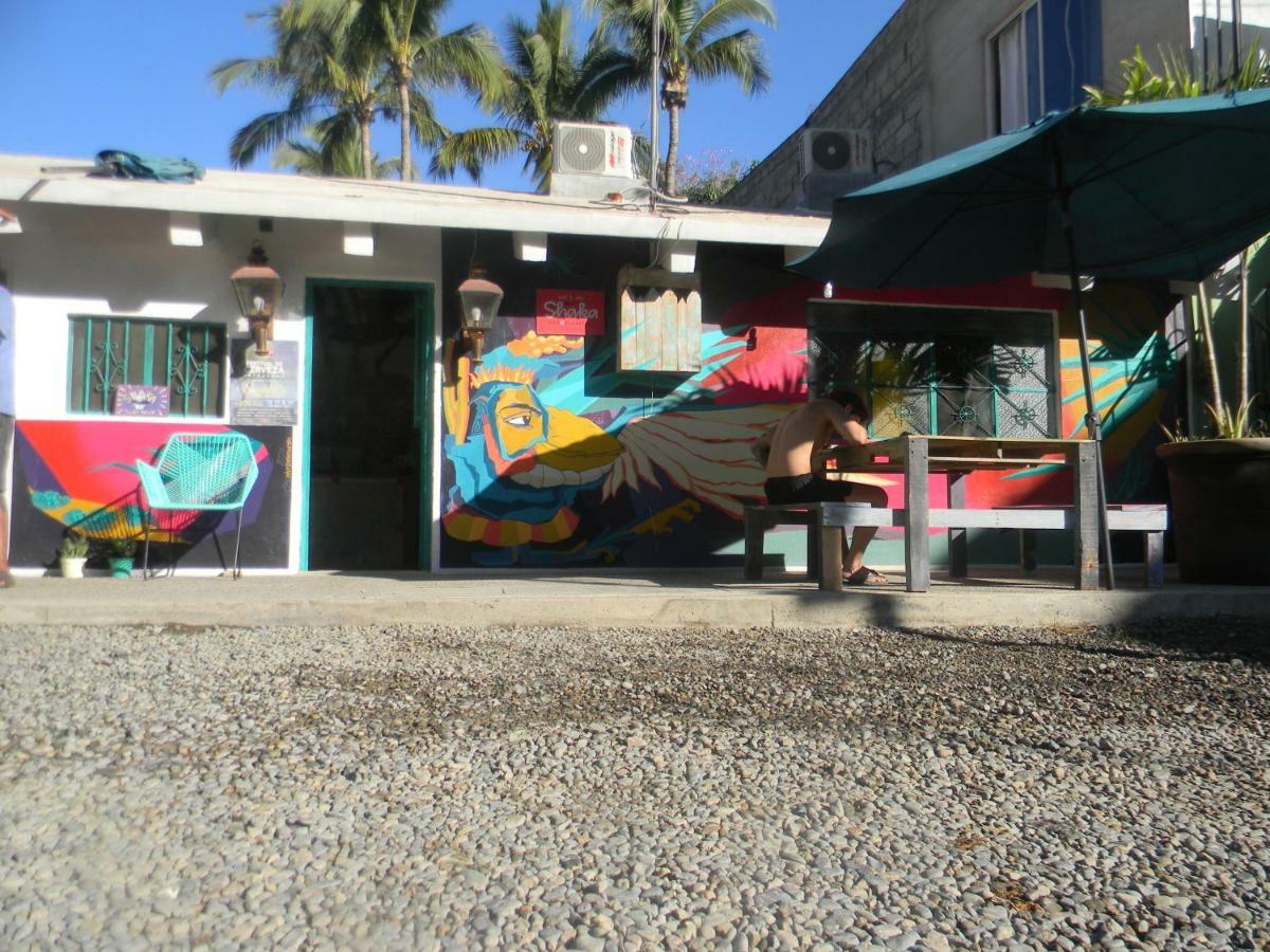 Shaka Surf House Hotel San Francisco  Exterior photo