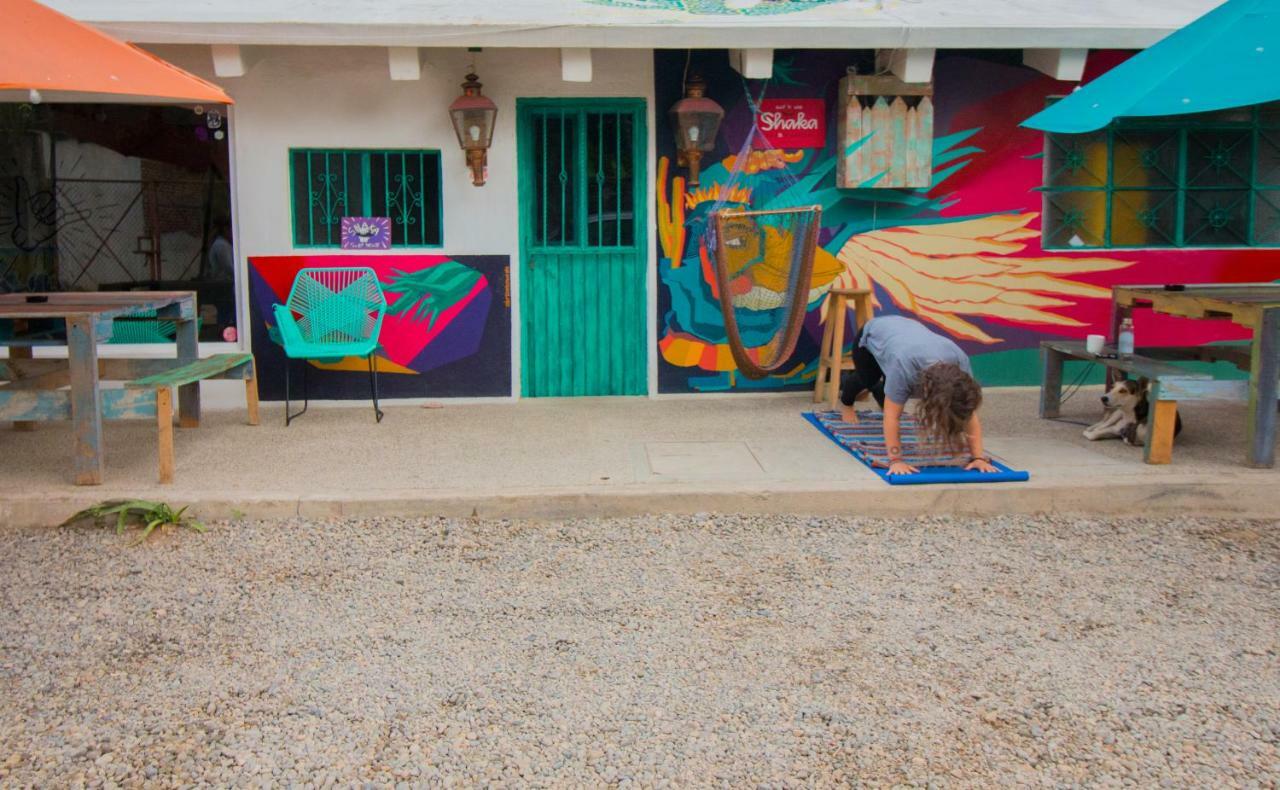 Shaka Surf House Hotel San Francisco  Exterior photo